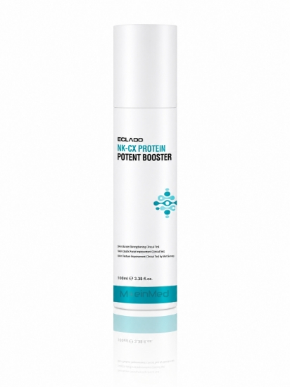 تصویر  اکلادو  ميست پروتئين  NK-CX Protein Potent Booster  100ml