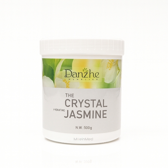 تصویر  دانژه ماسک کریستالی هیدروژلی یاسمین Jasmine Hydrogel Crystal Mask 500gr