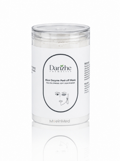 تصویر  دانژه ماسک کانتور پیلاف چشم پلی پپتاید Polypeptide Eye Contour Mask Pilaf 320gr