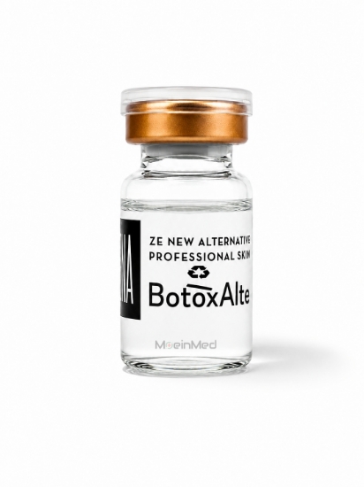 تصویر  زینا  بوتاکس آلترناتیو HP  Botax Alternativ  8ml
