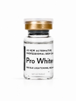 تصویر  زینا  کوکتل پرو وایتینیگ  Zee New Alternative Pro Whitening 8ml