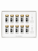 تصویر  زینا  کوکتل سرم مو  ZENA Hair & Scalp Ampoule Set 8ml