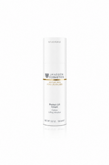 تصویر  یانسن کرم لیفت Perfect Lift Cream  150ml