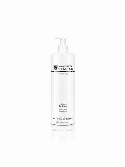 تصویر  یانسن اکتیواتور ماسک Mask Activator  500ml