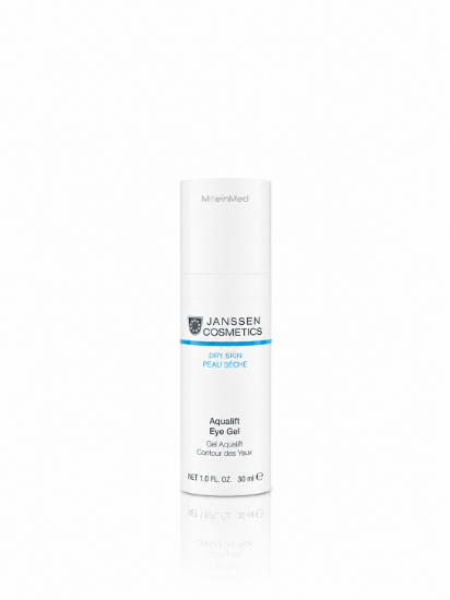 تصویر  یانسن ژل لیفت دور چشم Aqualift Eye Gel  30ml