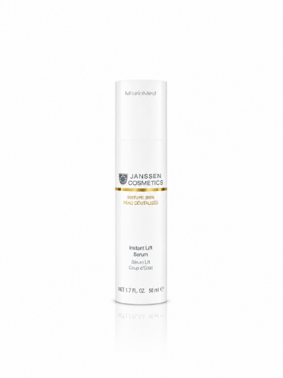 تصویر  یانسن سرم لیفت فوری Instant Lift Serum  50ml