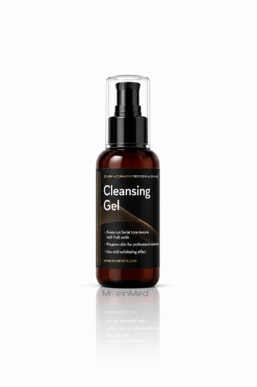 تصویر  زینا  کلینزینگ ژل  Cleansing Gel 100ml