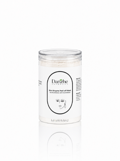 تصویر  دانژه ماسک کانتور پیلاف چشم پلی پپتاید Polypeptide Eye Contour Mask Pilaf 320gr