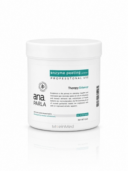 تصویر  آناپارلا  پیلینگ آنزیمی Enzyme Peeling 300gr