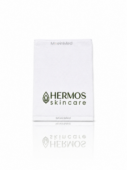 تصویر  هرموس حوله سایز 40 در80 Hermos Towel