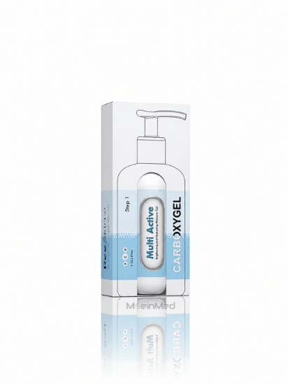تصویر  دکتر درمر کربوکسي مينی مولتی اکتیو 170میل Dr. Derma Multi Active Mini