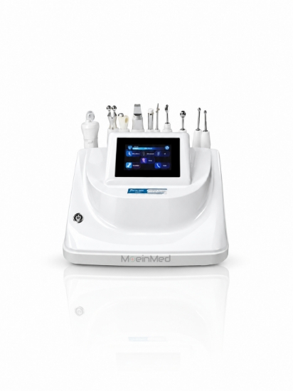 تصویر  رهامد فیشیال کارنت دیجیتال Facial Current Digital