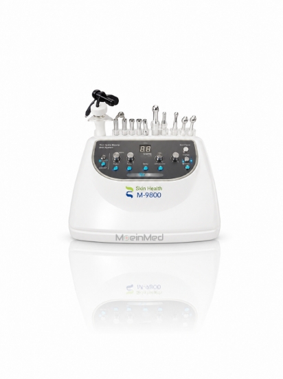 تصویر  رهامد فیشیال کارنت اقتصادی Facial Current Economical