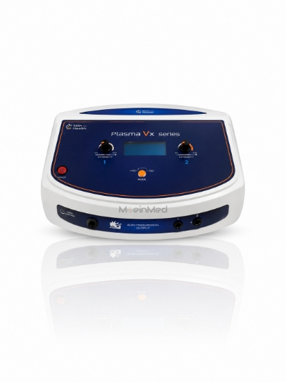 تصویر  رهامد الکترولیز فول دیجیتال Full Digital Electrolysis