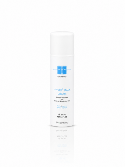 تصویر  اف کازمتیک ماسک کرمی آبرسان Hydro Mask Cream  200ml