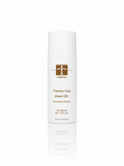 تصویر  اف کازمتیک ماسک حرارتی Thermo Face Mask Gel 200ml