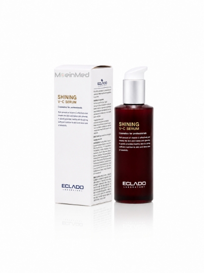 تصویر  اکلادو   سرم شاينينگ ويتامين سي  V.C  Shining V-C Serum  100ml