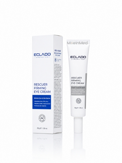 تصویر  اکلادو   کرم دور چشم فرمينگ   Rescuer Firming Eye Cream  30gr