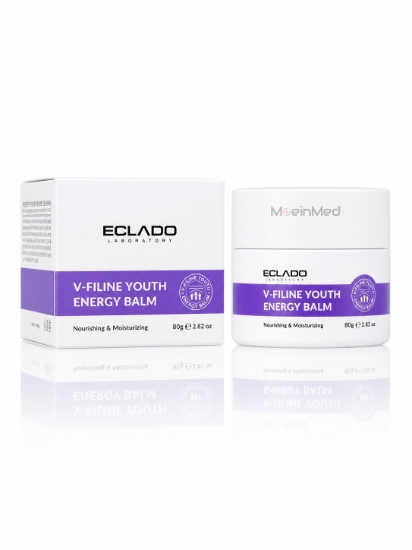 تصویر  اکلادو   بام جوانساز وی فیلین  V-Filine Youth Energy Balm  80gr