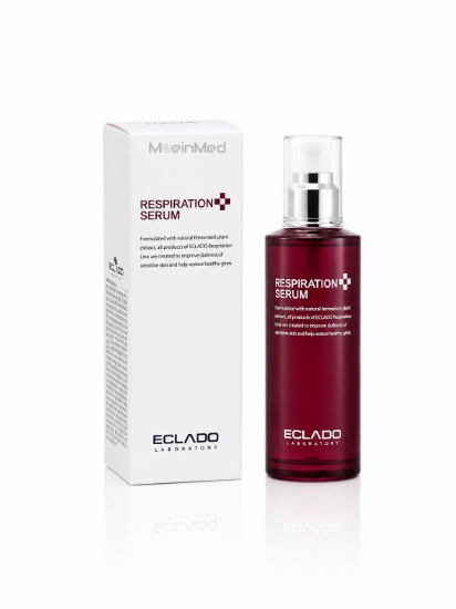 تصویر  اکلادو   سرم رسپريشن پوست حساس   Respiration Serum  100ml