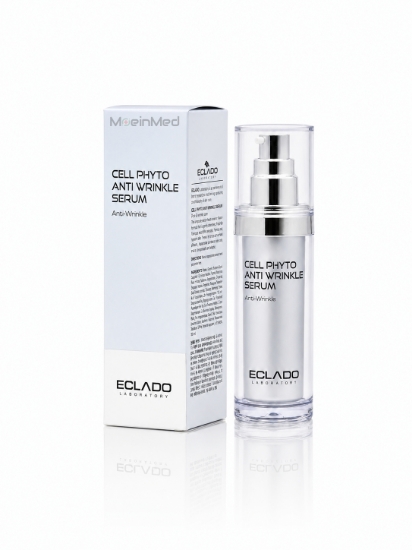 تصویر  اکلادو   لوسیون پوست سل مجیک  Cell Magic Skin Lotion  140ml