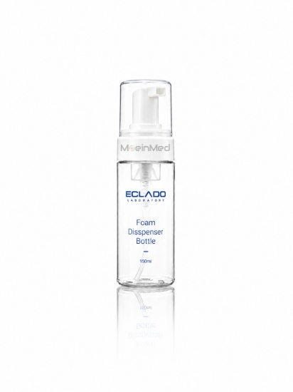 تصویر  اکلادو بطری فوم ساز  Foam Disspenser Bottle