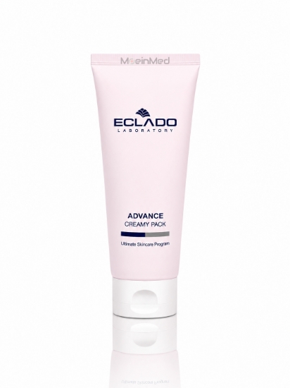 تصویر  اکلادو  ماسک کرمي ادونس  Advanced Creamy Mask  240ml