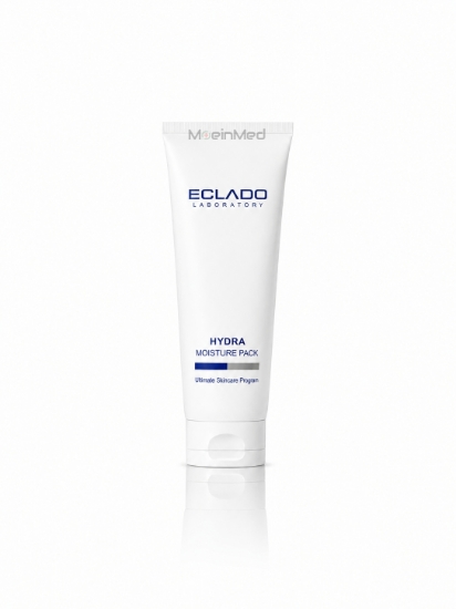 تصویر  اکلادو  ماسک رطوبت رسان هايدرا  Hydra Moisture Mask  240ml