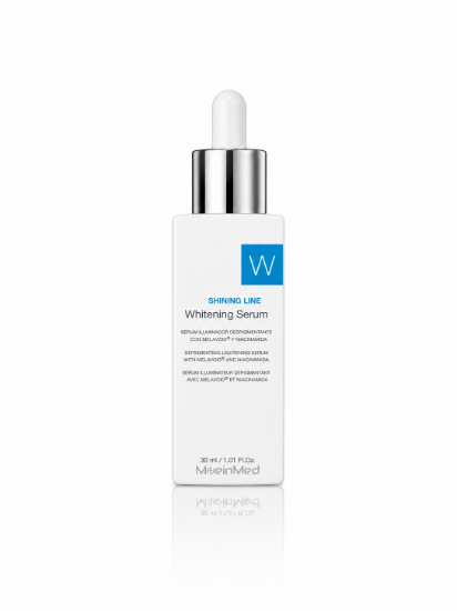 تصویر  آنوبیس سرم ضد لک قطره چکانی Whitening Serum  30ml