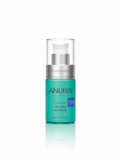 تصویر  آنوبیس کنسانتره لیفت Bio Lifting Concentrate  15ml