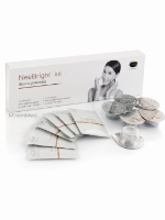 تصویر  کیت پلاژن روشن‌کننده ‌برایت Pollogen NeeBright Kit