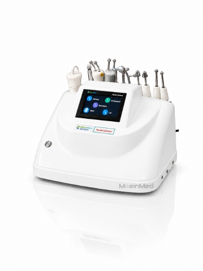 تصویر  رهامد فیشیال کارنت دیجیتال Facial Current Digital