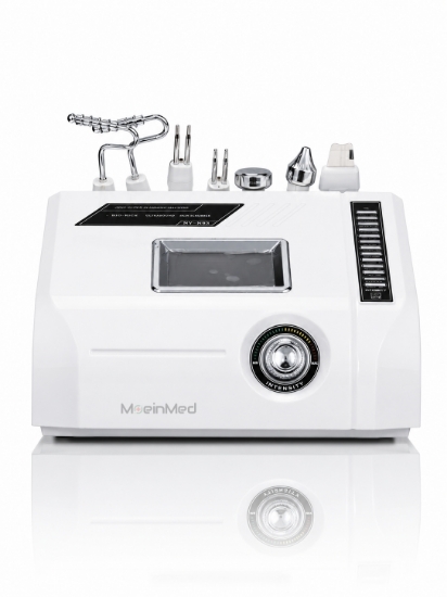 تصویر  دستگاه ميکروکارنت Microcurrent N93
