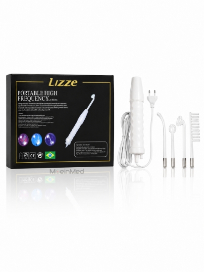 تصویر  دستگاه هاي فرکانسي لیز Lizze High Frequency Device
