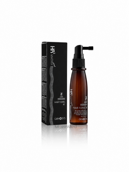 تصویر  ژنوسیس تونيک مو Hair Tonic 70ml