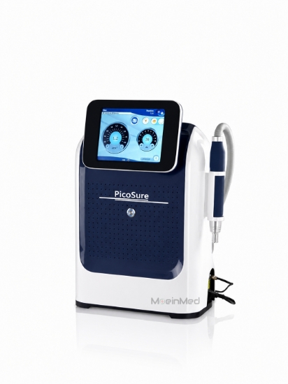 تصویر  دستگاه لیزر پیکوشور PicoSure Laser