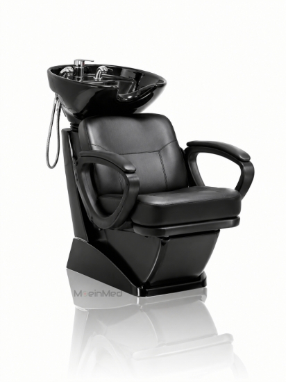 تصویر  دستگاه سرشور آرایشگاهی Hair Washing Station