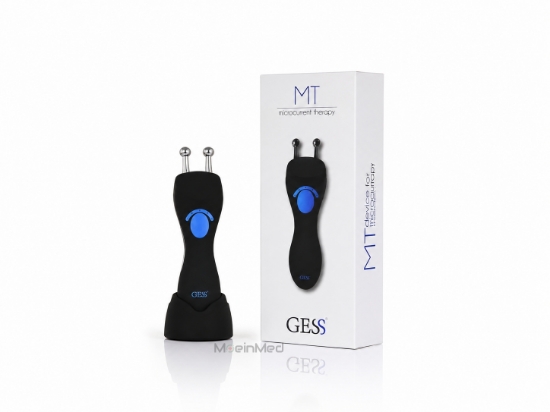 تصویر  دستگاه میکروکارنت پرتابل دستی Portable Handheld Microcurrent