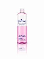 تصویر  میکاپ ریموور چشم و لب اکلادو   ECLADO Flawless Eye & Lip Remover