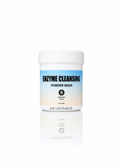 تصویر  کامازو ماسک پودر پاک کننده آنزیمی Enzyme Cleansing Powder Mask 200gr