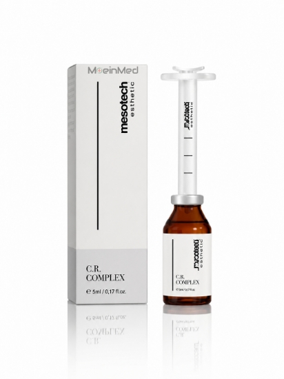 تصویر  دکترژنو پیلینگ شیمیایی ملایم آماده ساز پوست G.P Complex  20ml