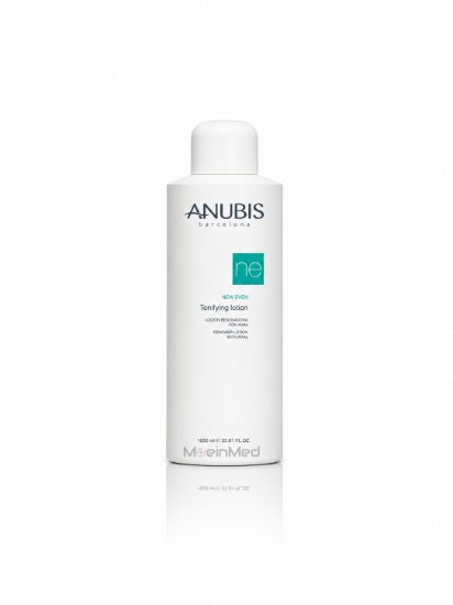 تصویر  آنوبیس تونر ضد لک ،روشن کننده انواع پوستTonifying Lotion  1000ml