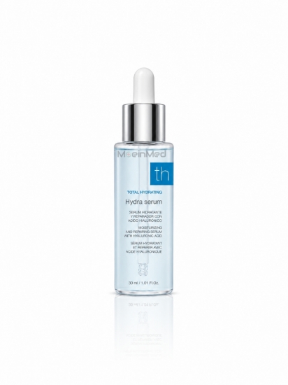 تصویر  آنوبیس سرم آبرسان بمب آبرسان قویHydra Serum 30ml