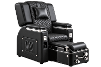 تصویر  دستگاه صندلی اسپا Spa Pedicure Chair