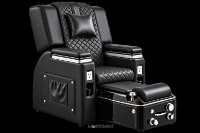 تصویر  دستگاه صندلی اسپا Spa Pedicure Chair