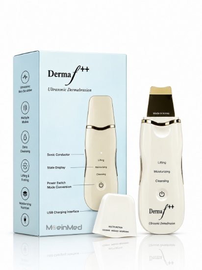 تصویر  دستگاه درمااف F پلاس چيني Dermaf F Plus Chinese