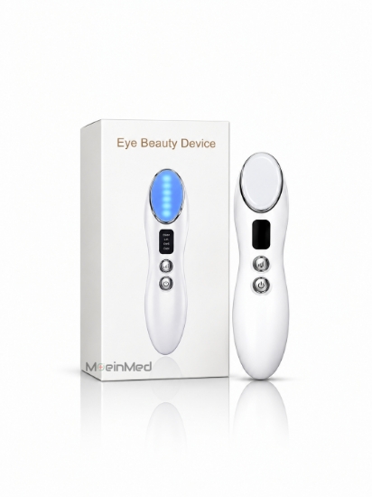 تصویر  دستگاه ماساژور قلمي دور چشم Eye Pen Massager
