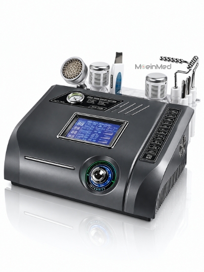 تصویر  دستگاه ميکروکارنت  Microcurrent N97